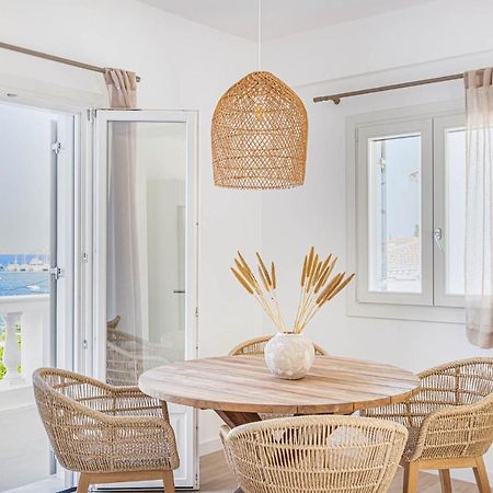 Pearl House - Luxurious New Beach Villa In Spetses Stunning View Ligoneri Ngoại thất bức ảnh